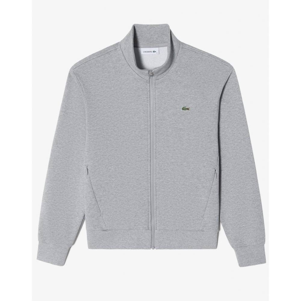 

Lacoste Женщины S Cpg Высокий ворот на молнии Sf931e 54n Cca 036