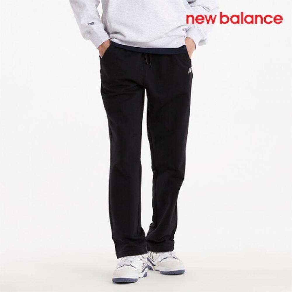 

New Balance Uni Essential Прямые брюки Модель G30 Nbmlec1813 FREE/M