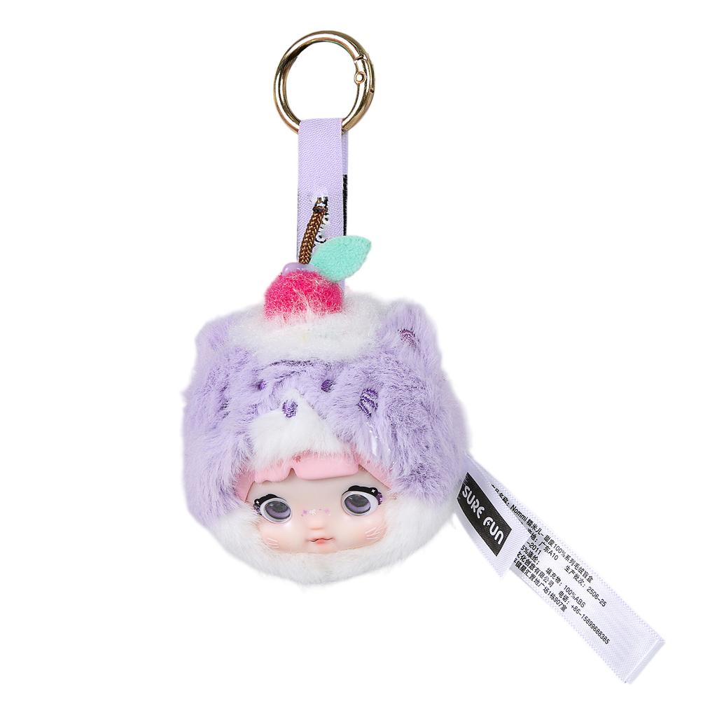 Cute Plush Doll Toy Gift Cartoon Children's Rag Doll Doll