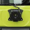 Car Spare Tire Bracket Hole Decorative Screws For Suzuki Jimny 2007 Up Interior Accessories