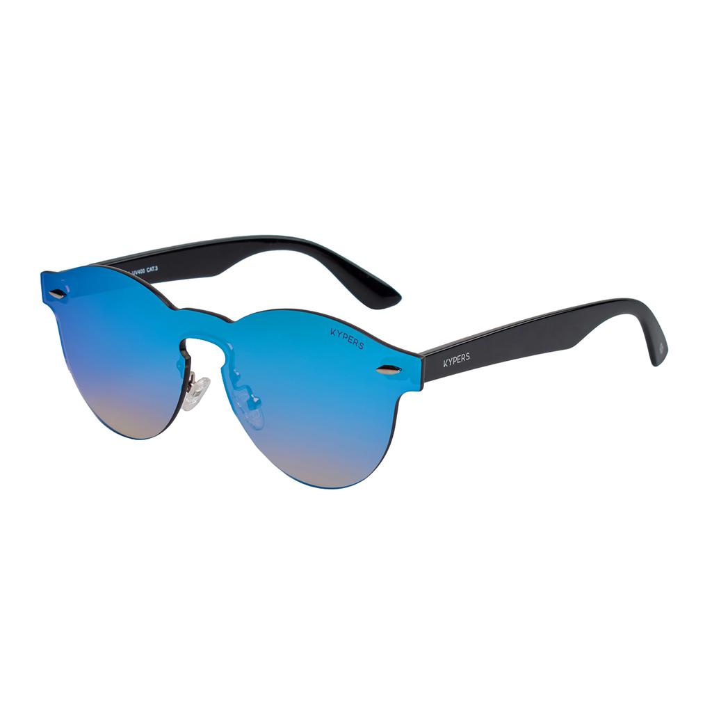 LUA Round Sunglasses for Women