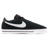Nike Court Legacy Suede 'Black White'  Sneakers  DH0956-001