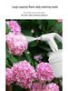 2L Electric Flower Watering Sprayer Can
