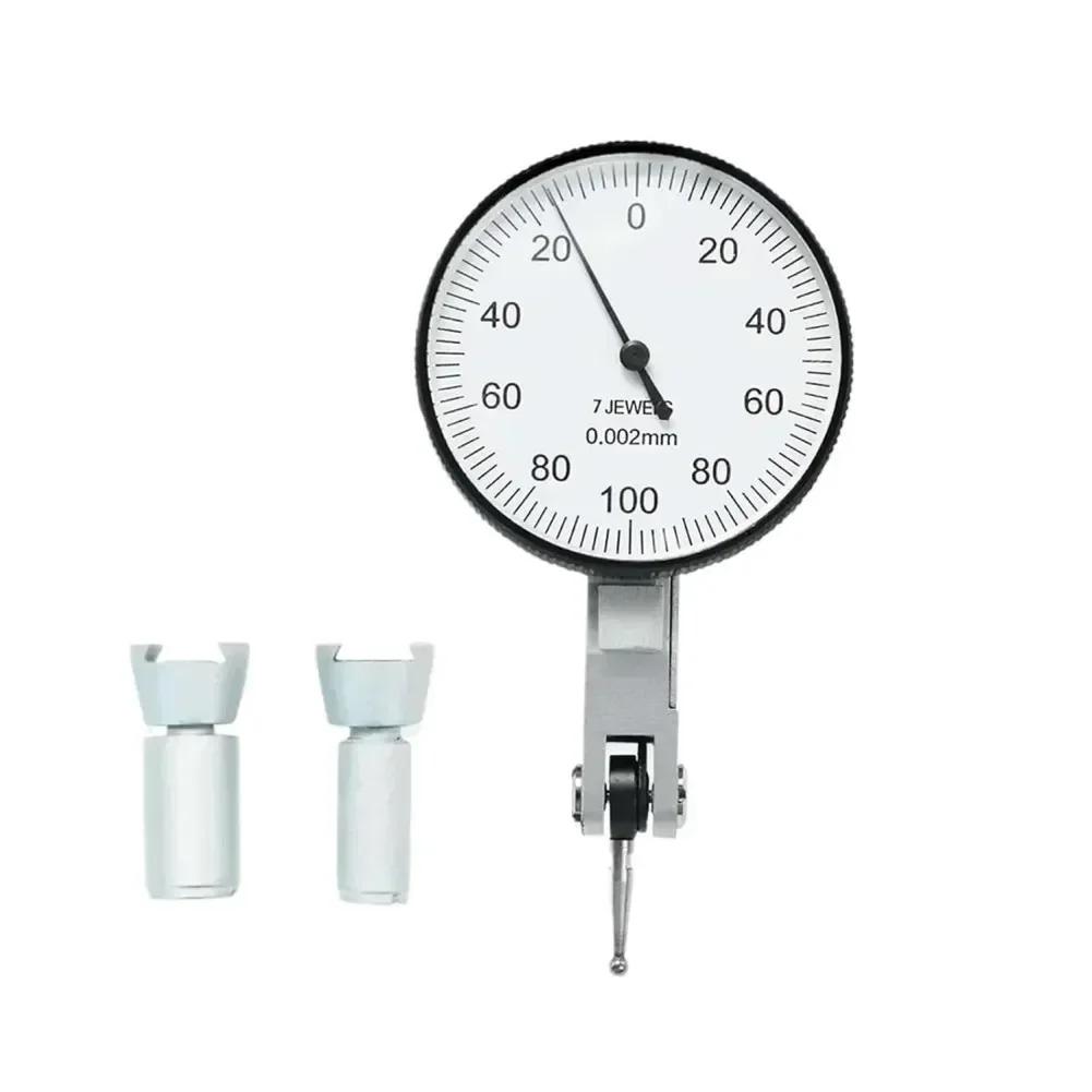 Lever for Gauge with 0 002mm Accuracy and Large 40mm Diameter Covering 0 0 2mm Range Suitable for Precise Measurements China Mainland