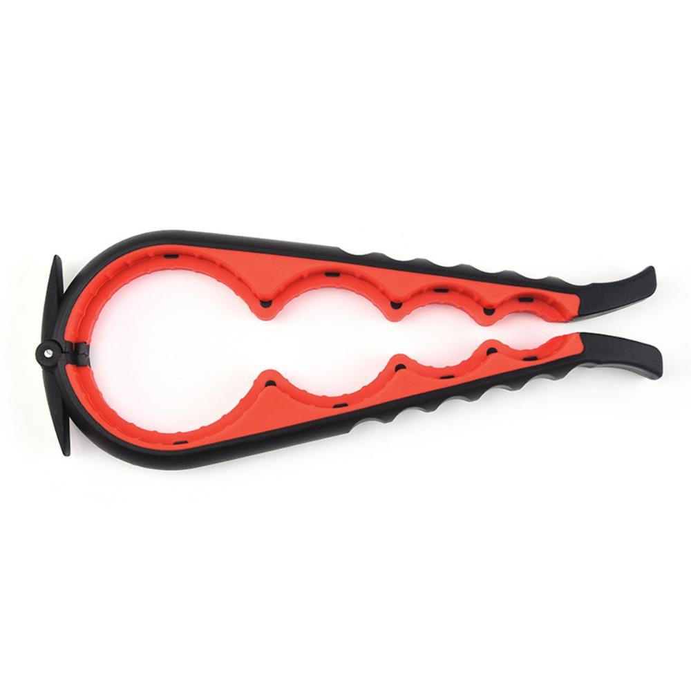 Non-Slip Rubber Jar Opener Labor Saving Can Opener Durable Bottle Opener  Weak Hands