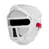 Boxing Headgear Helmet Guard Accessories Impact Absorption with Face Training for