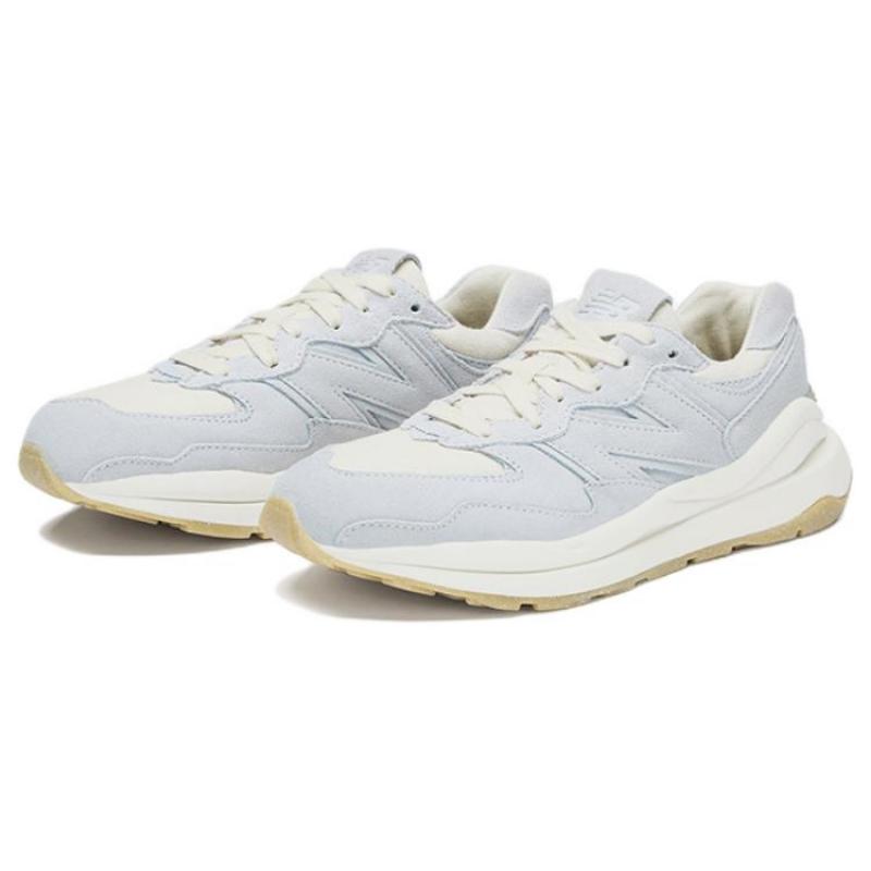 New Balance 57/40 'Gray White Cream' Women's Sneakers W5740UND