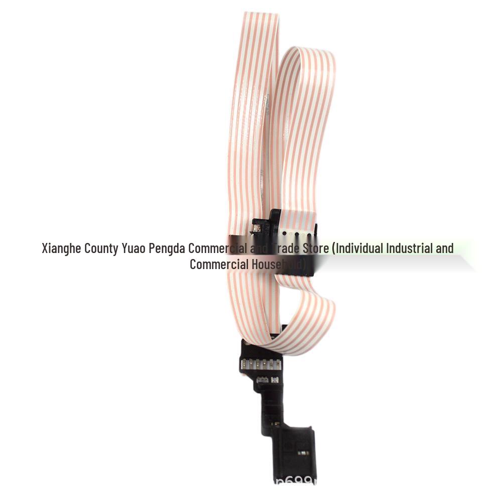 Compatible Car Clock Spring Cable for Model Numbers 5K0963569AL, 5Q0953569, 5K0953569