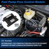 X Autohaux No.20759945 Fuel Pump Driver Module for Chevy Silverado Avalanche Suburban Tahoe