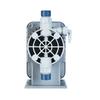 LED Digital Electromagnetic Diaphragm Metering Pump Acid Chemical Liquid Chlorine Metering Dosing Pump For Water Treatment