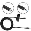 DC Plugs Cable 19V 65W PD Induction Chip USB to DC Cable 4.5mm x 3.0mm Output for HP TYPE C