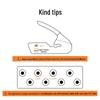 UGREEN Cat7 Shielded RJ45 Ethernet Connector