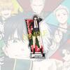 Japan Anime WIND BREAKER Season three 15cm acrylic big stand brand Sakura-harusugita Keitaro acrylic decoration  fan gift