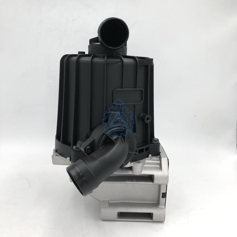 Crankcase Ventilation Separator w/ Gasket 21373547 22877306 20532891 For Volvo D13
