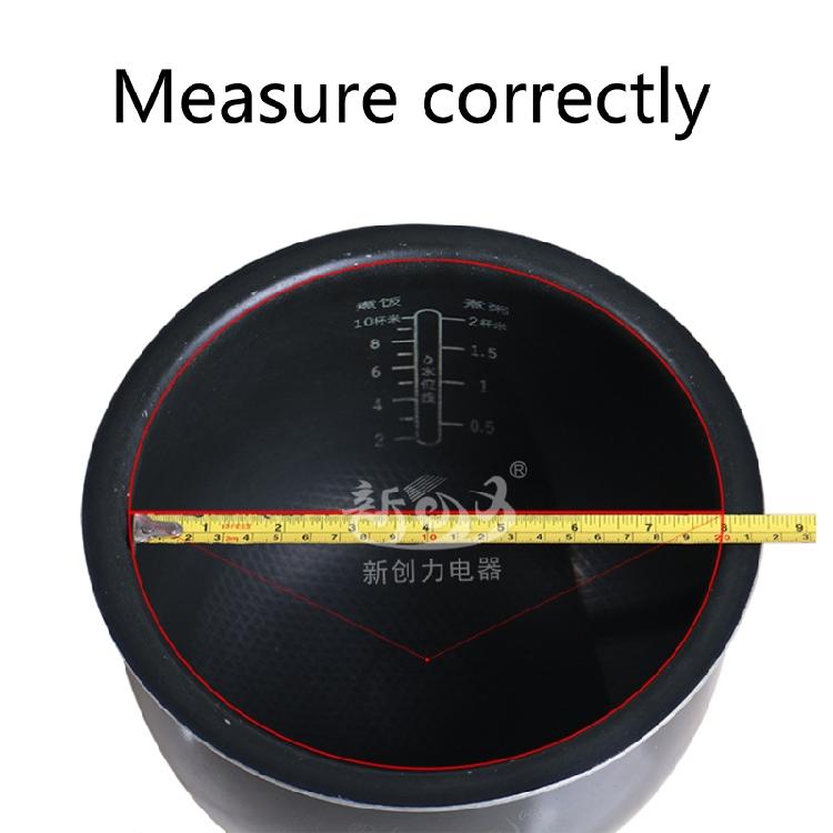 Plastic Steaming Rack Vegetable Steamer Basket Rice Cooker Warmer Ivory Accs