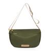 Borsa a Spalla Casual da Donna Tendenza Monocolore Oxford Impermeabile Semplice All Stylish Borsa a Tracolla