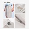 Navigare Men's Summer Casual Straight Fit Shorts