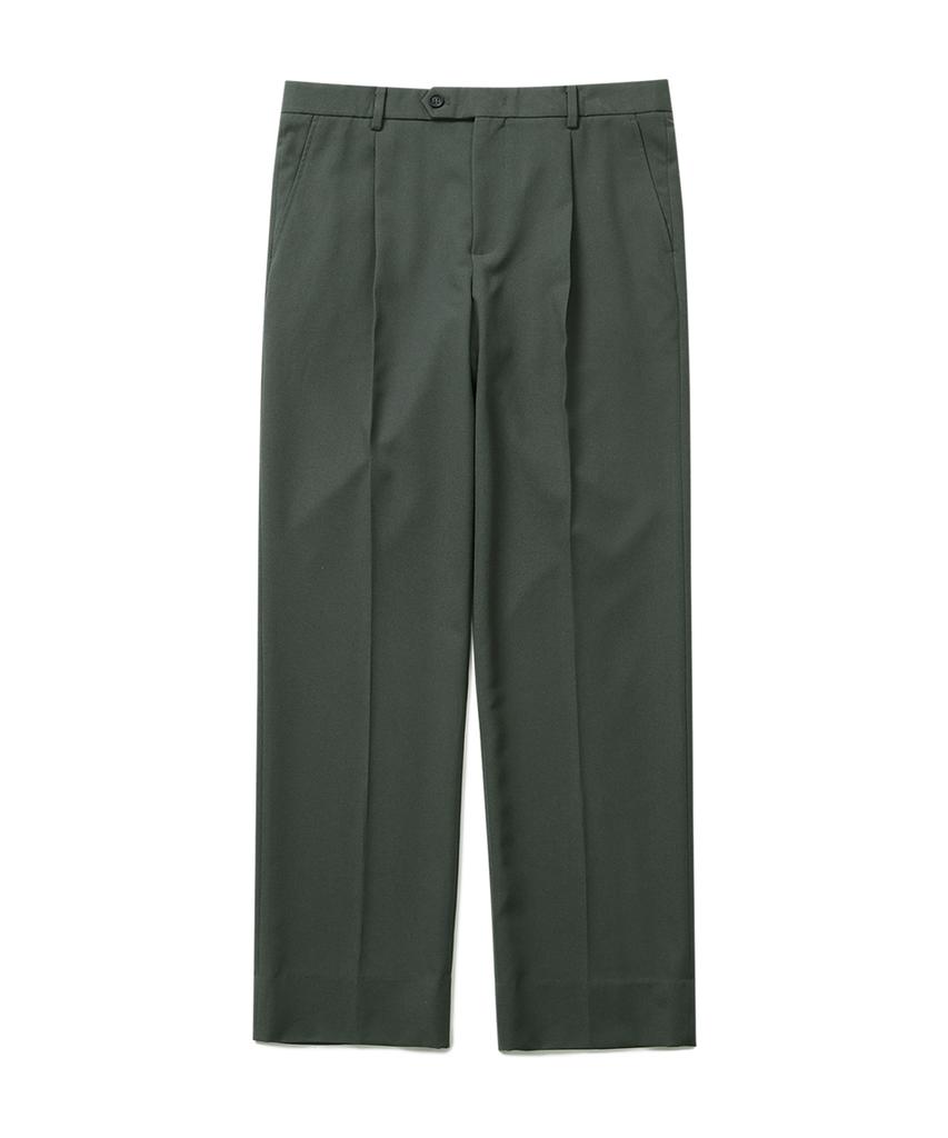 Connect Kinloch [Set][Semi-Over] Lightweight Setup (Light Khaki)
