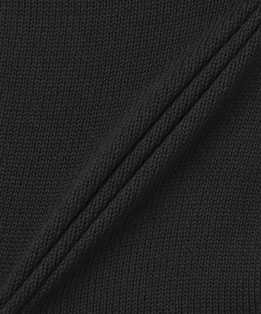 Studio Nicholson Hash 5Gg Knit Vest - Darkest Navy / Hashisnm949Darkestnavy