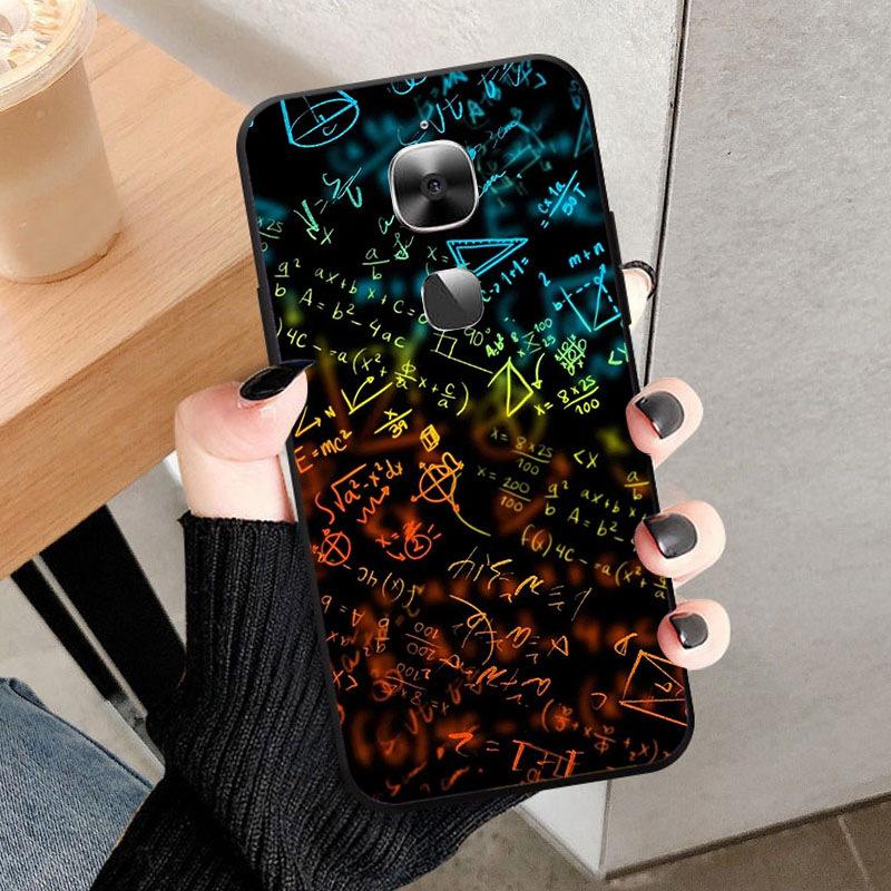 Case For LeEco Le Max 2 Cover Le Max2 X820 Cool Wolf Soft Silicon Phone Case For LeEco MAX2 Shockproof Protective Shell Coque