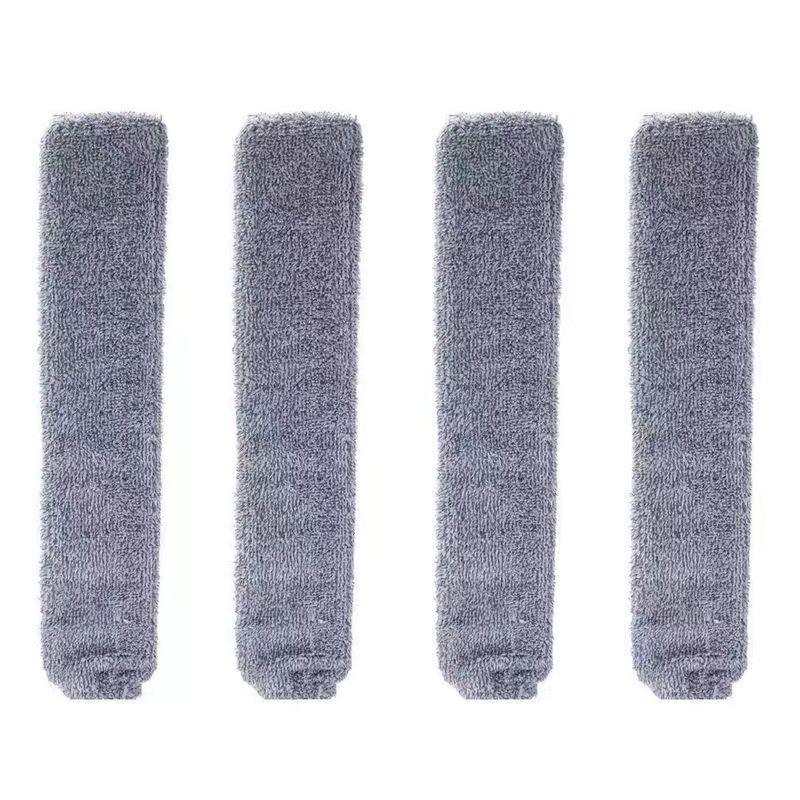 Under-Bed Cleaning Tool: Dust Sweeper & Feather Duster
