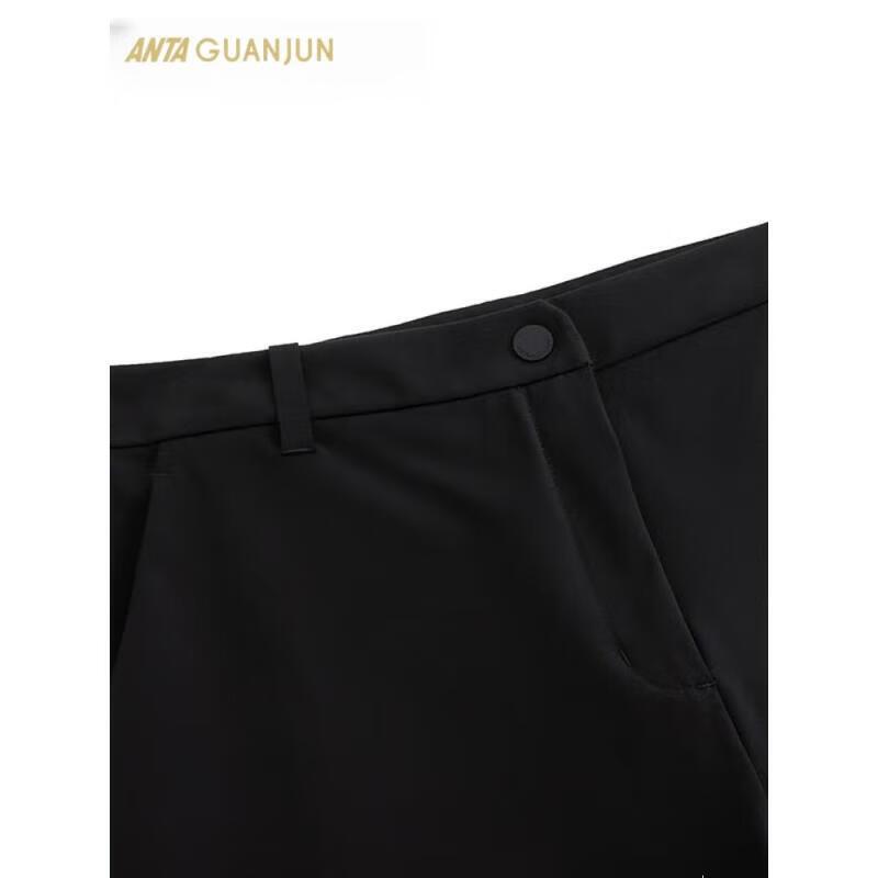 ANTA Champion All-Weather Women's Water-Repellent Casual Pants