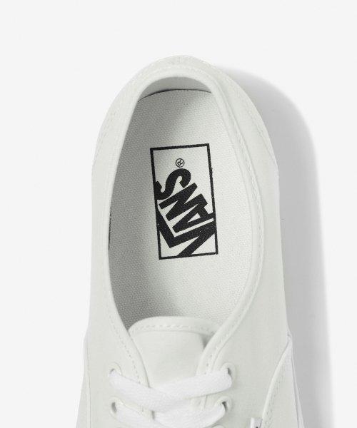 Vans Authentic - True White VN000EE3W001