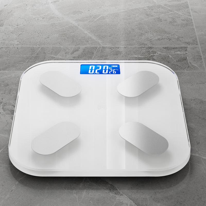 TuYi Smart Body Fat Scale BF6027 Battery Powered