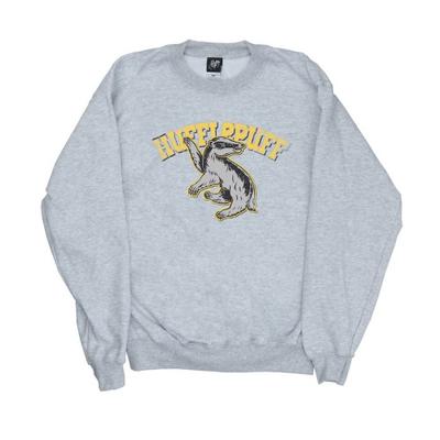 Mens Hufflepuff Sweatshirt