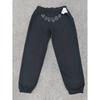 Mens Heavyweight Hoodie Sweatpants Set Streetwear Loose Fit 400g