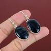 Pietersite Earring 925 Sterling Silver Earring Handmade Jewelry Genuine Gemstone Earring Pietersite Jewelry Earrings For Her Gifts For Mom