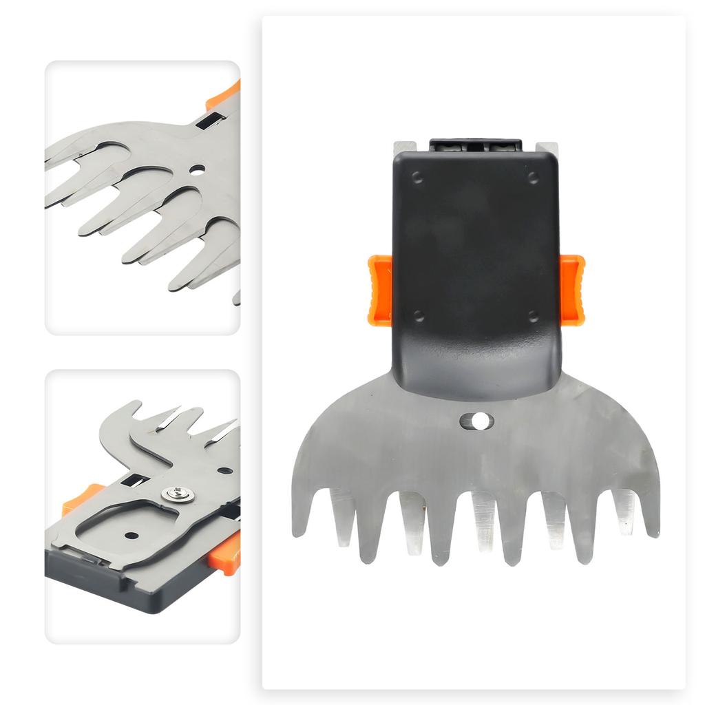 Heckenscheren Teile Rasenklinge Metall 12 cm Schnittlänge 4515 820 3500 Gute Kompatibilität Hohe Kompatibilität