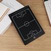 Tablette tactique d'entraînement de football et de basketball LCD 8,5/10 pouces, tableau marqueur électronique de stratégie pour entraîneur de football, entraînement sportif G