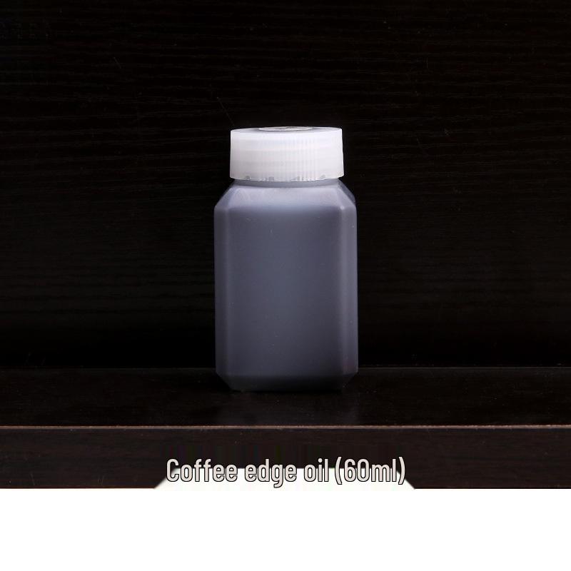 Leather Edge Sealing Tool Kit for Color Mixing and Oily Skin