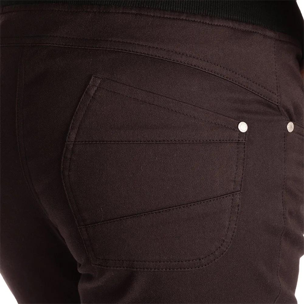 Trangoworld Брюки Fasnia