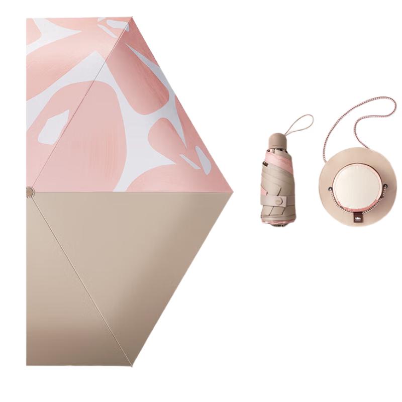 

Beneunder 5-Fold UV Protection Hat Umbrella