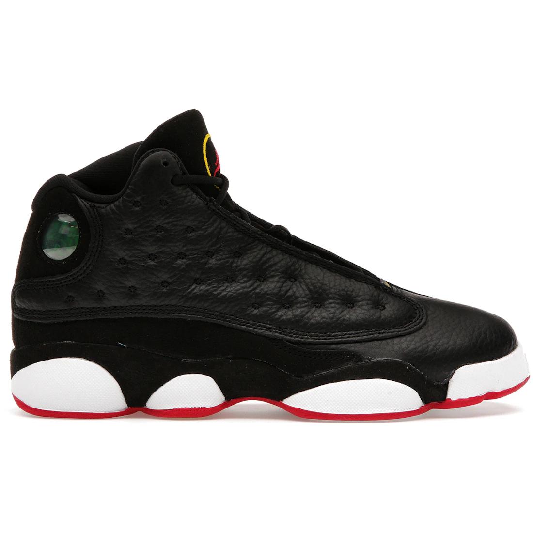 

Кроссовки Jordan 13 Retro Playoffs (2023) (GS)(DJ3003-062) 36