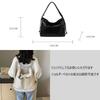 Welltude Damen-Tragetasche, Umhängetasche, Crossbody-Tasche, Großes Fassungsvermögen, A4-Format, Perfekt für den Arbeitsweg und Reisen, PU-Leder, Mit Reißverschluss (beige)