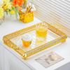 Rectangle Tray for Dining Room And Entertaining Events
