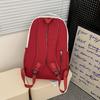 Schoolbag High School Student Backpack