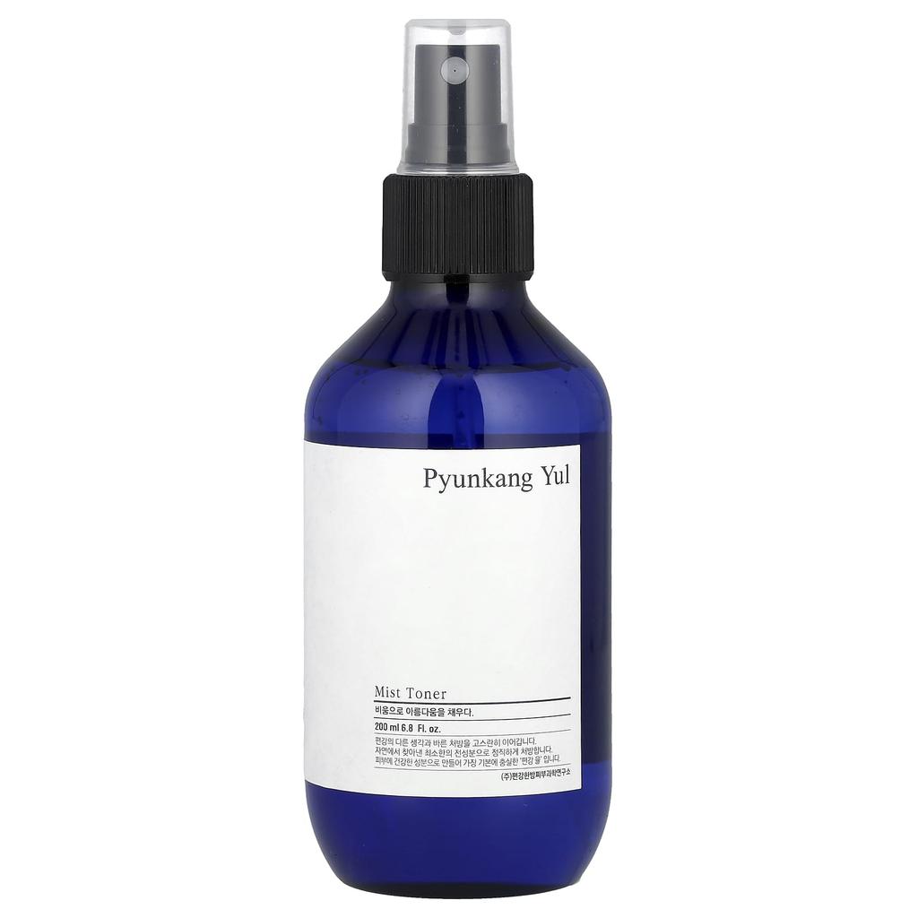 Mist Toner, 6.7 Fl Oz (200 Ml)