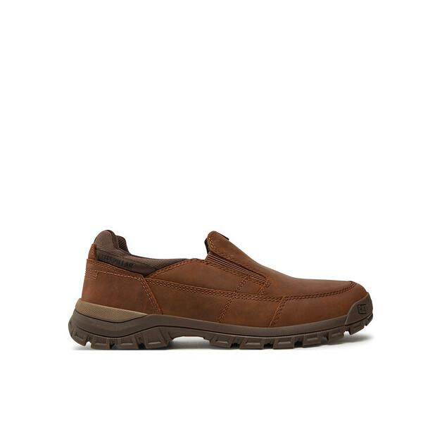 Ankle Boots CATerpillar Threshold P726054 Brown