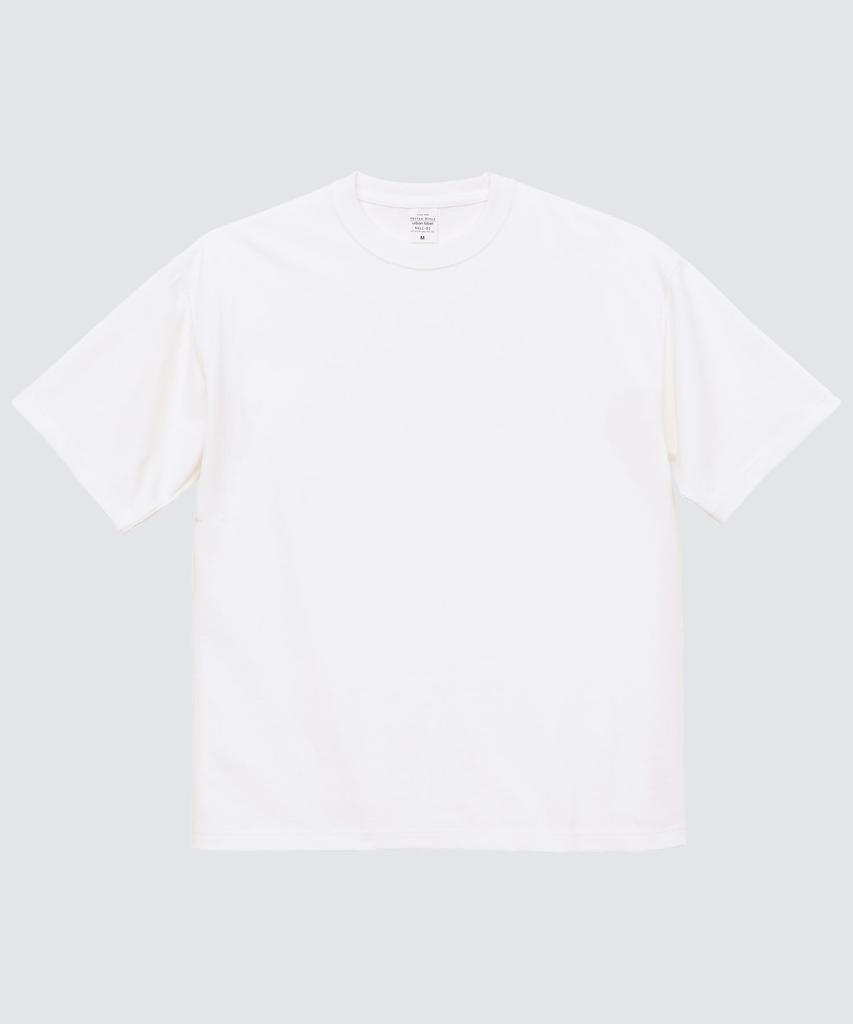 Yunaitideuaeseul [2Pack] 9.1Oz Heavy Duty Short Sleeve T-Shirt