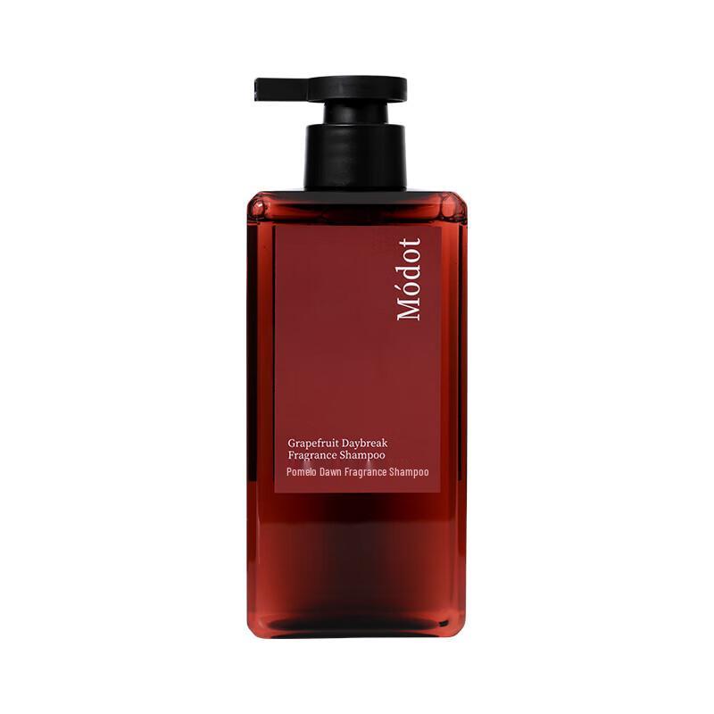 

MODOT Pomelo Dawn Scented Shampoo