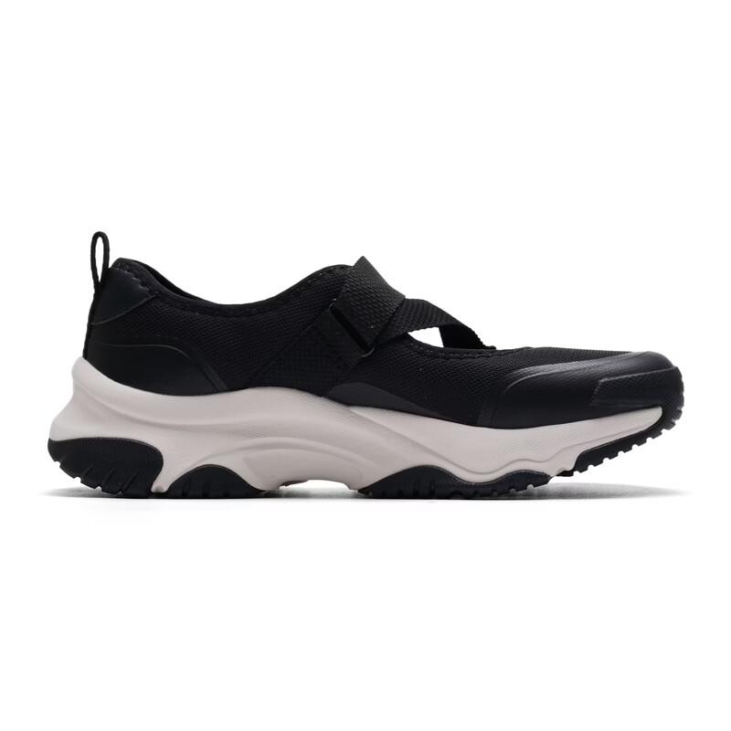 Skechers Women's Mary Jane Casual Sneakers