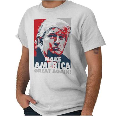Tops – T-Shirts