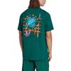 adidas Originals T Shirt Men's Green II8471
