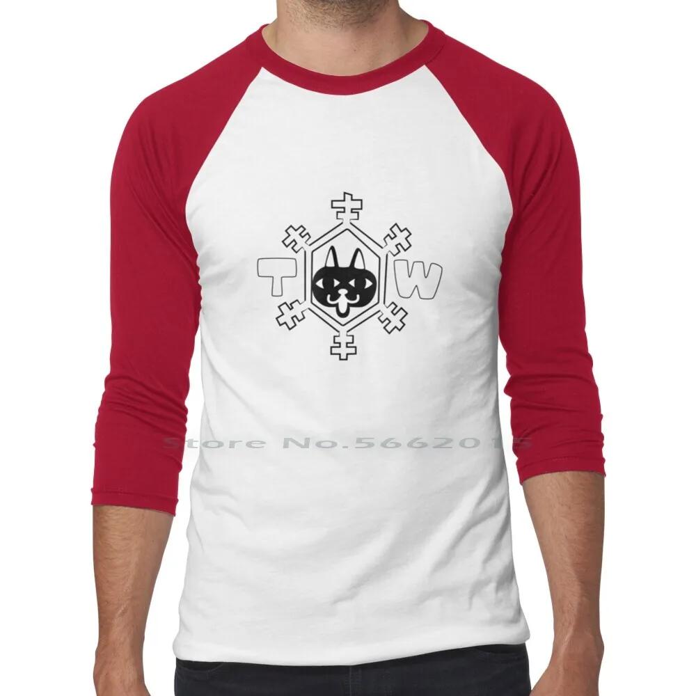 

Футболка Thousand Winters 100% хлопок Thousand Winters Такэмичи Тифую Токийская банда парней футболка с коротким длинным рукавом топ 4XL