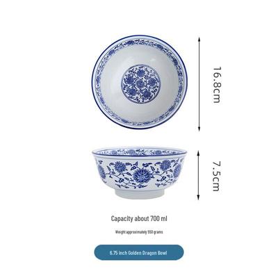 Stalo įrankiai – Lėkštės ir dubenėliai