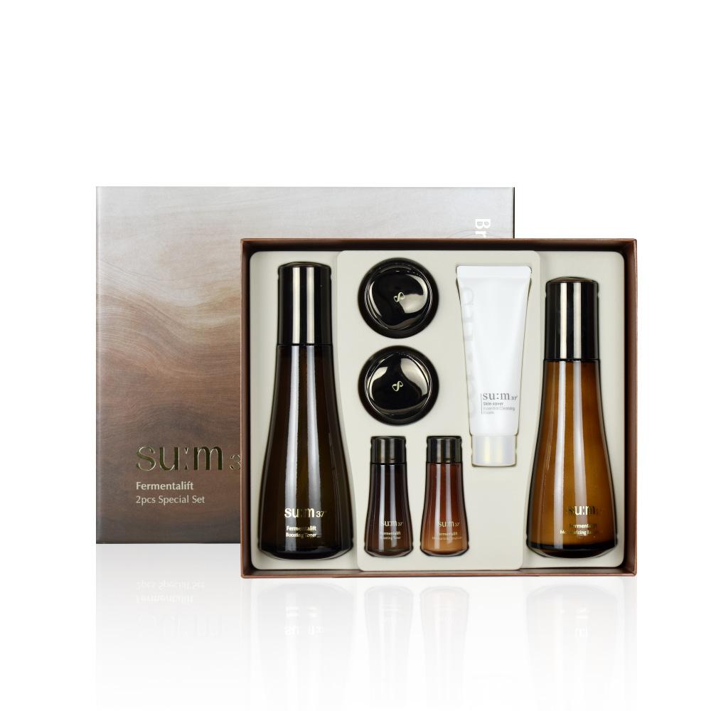 

sum37 Fermentalift 2 шт. Специальный набор 1set